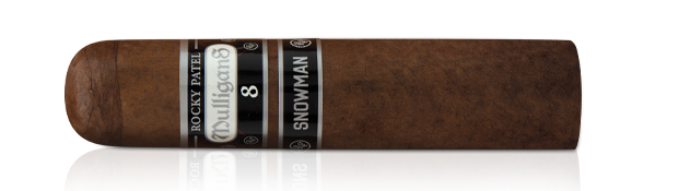 Shop Rocky Patel Mulligans Snowman