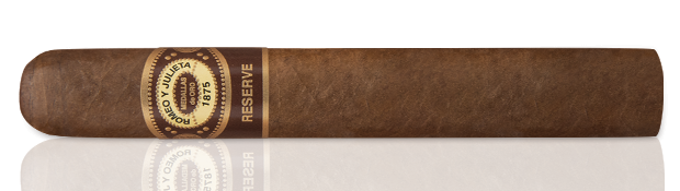 Shop Romeo y Julieta Reserve Cigars