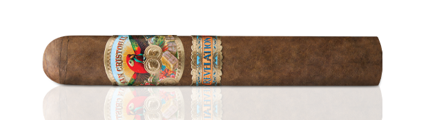 Shop San Cristobal Revelation Cigars