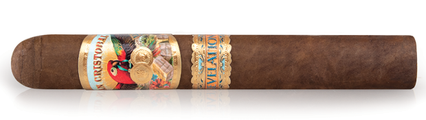 San Cristobal Revelation