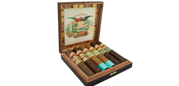 Shop San Cristobal 60-Ring Assortment