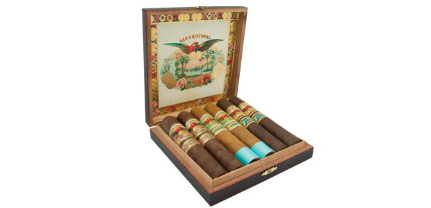 Shop San Cristobal 60-Ring Assortment