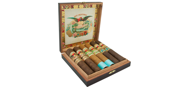 Shop San Cristobal 60-Ring Assortment