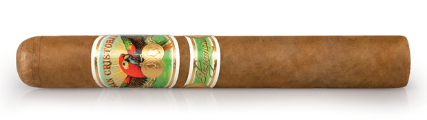 Shop San Cristobal Elegancia Cigars