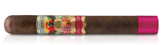 Shop San Cristobal Ovation Cigars