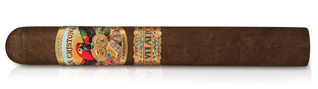 San Cristobal Revelation