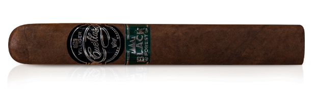 Shop Villiger Cuellar Black Forest Cigars