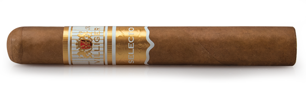 Shop Villiger Selecto Connecticut Cigars