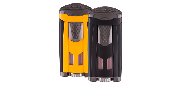 Shop Xikar HP Triple Torch Lighters