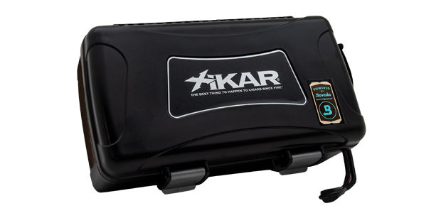 Xikar Travel Humidor