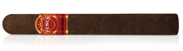 Shop Punch Rare Corojo Cigars