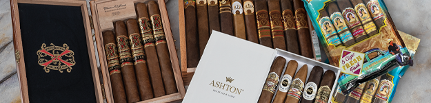 blogfeedteaser-Best-Cigar-Samplers