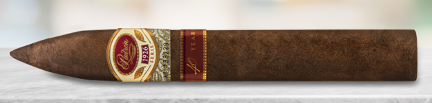 blogfeedteaser-Padron-40th-Anniversary-Maduro-Torpedo