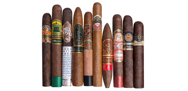 CRA Freedom Sampler