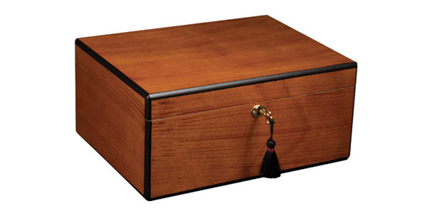 Shop Savoy Cigar Humidors