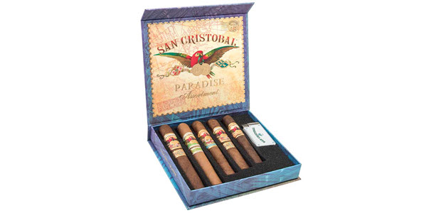 Shop San Cristobal 'Paradise' Assortment