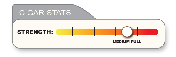 Strength Meter