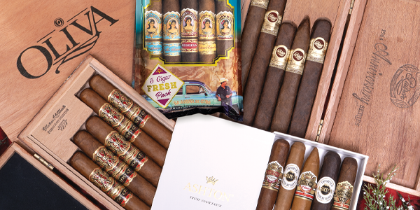 teaserimage-Best-2023-Holiday-Cigar-Gifts