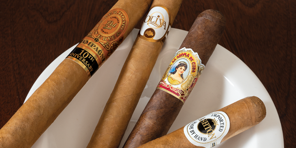 teaserimage-Best-Cigars-for-Occasional-Smokers