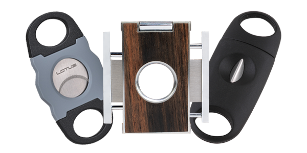 Shop Cigar Cutters