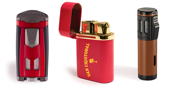 Shop Cigar Lighters