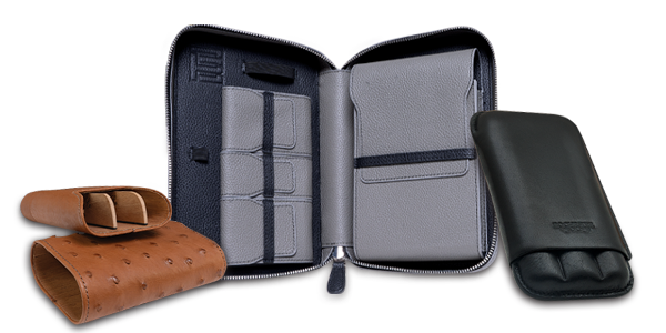 Shop Cigar Cases