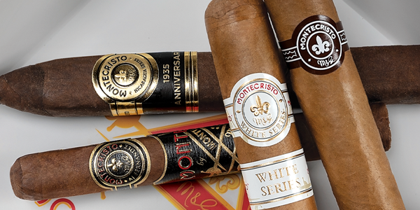 CI Knock-Offs - Compare to Montecristo - Cigars International