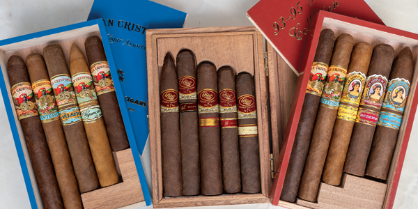 teaserimage-Best-Nicaraguan-Cigar-Samplers-2024