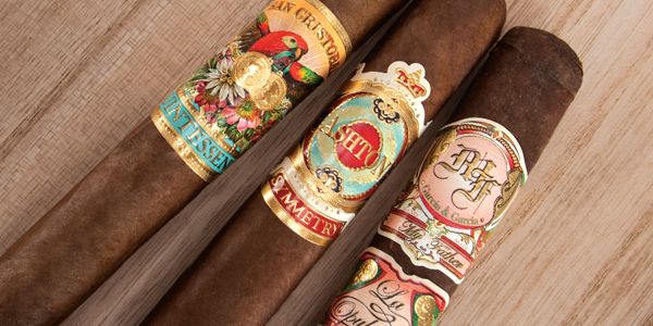 High quality cigar reviews: Your source of information at !