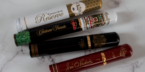 Cigar Tubes: What Are They & When to Use