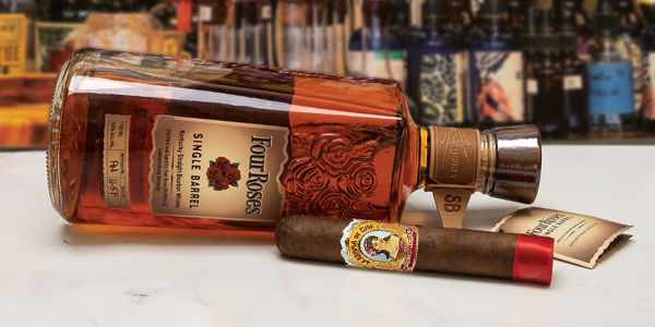 teaserimage-Four-Roses-Single-Barrel-with-LADC-baseline