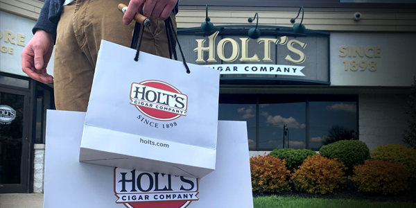 Holt's Cigar Company