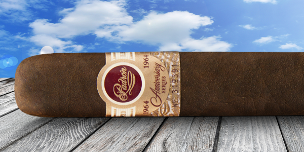 teaserimage-Padron1964AnniversaryMaduro