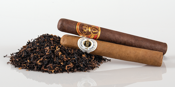How many ounces of tobacco in a pack of cigarettes Pipe Vs Cigar Tobacco Holt S Cigar Company