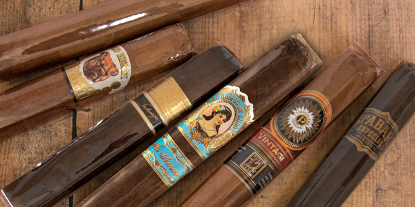 Storing Cigars in Cellophane: Yes or No?