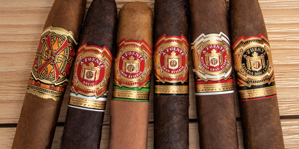 Best Arturo Fuente Cigars Holt S Cigar Company