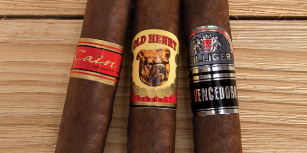 Top 10 Best Cigars Under 5 Dollars