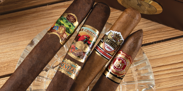 Ultimate Guide to Starting A Cigar Collection | Holt's Cigar Company