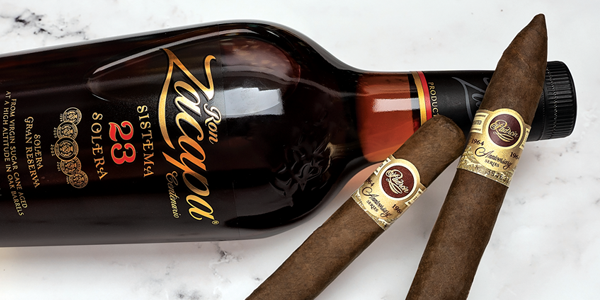 teaserimage-Zacapa-23-with-Padron-1964-Anniversary-Maduro-Pairing