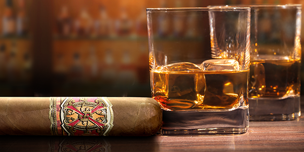 Scotch & Cigar Pairings For The Cigar Enthusiast | Holt's Cigars