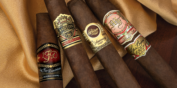 What is a Full-Bodied Cigar?