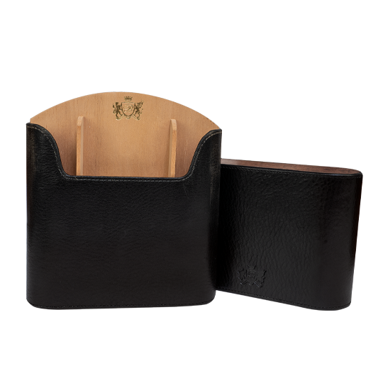 brizard cigarette case Brizard Travel Cigar Case for Sale