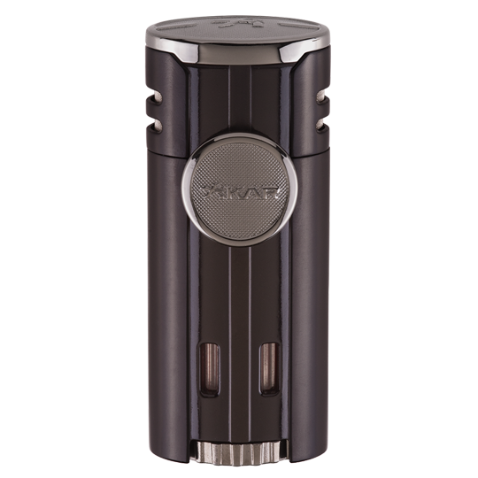 xikar butane lighter