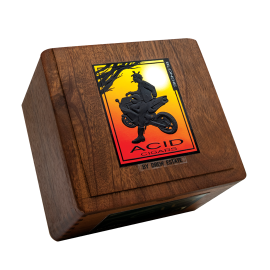 Acid Cigars By Drew Estate Holt S Cigar Company