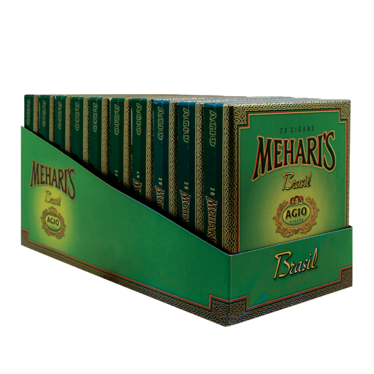 Agio Mehari S Cigars Holt S Cigar Co