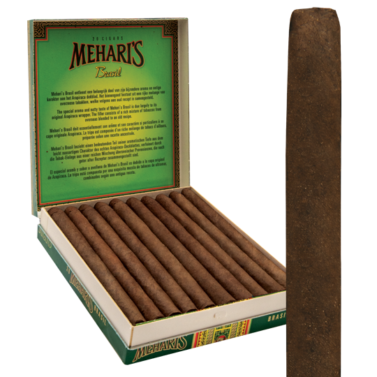 Agio Mehari S Cigars Holt S Cigar Co