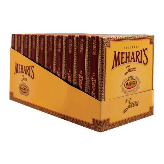 Agio Mehari S Cigars Holt S Cigar Co