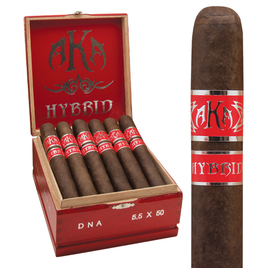 AKA Hybrid Cigars
