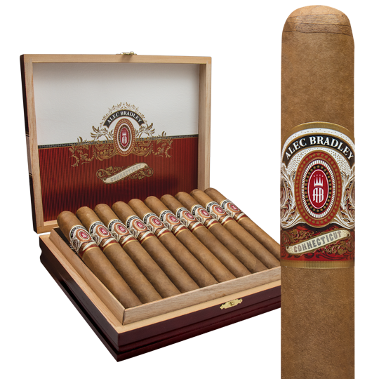 Alec Bradley Connecticut Cigars Holt S Cigar Company