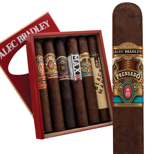 Holt S Cigar Company